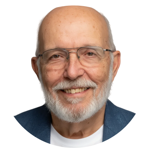 Ed Keibler - AI Visibility Strategist