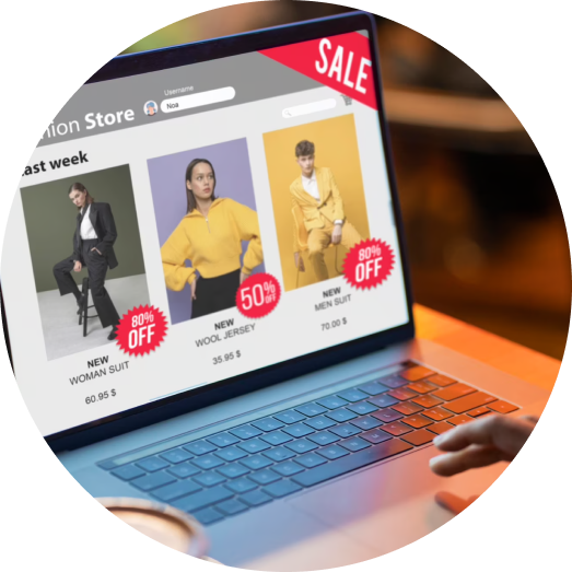 Custom BigCommerce Themes & Templates