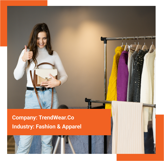 Fashion & Apparel