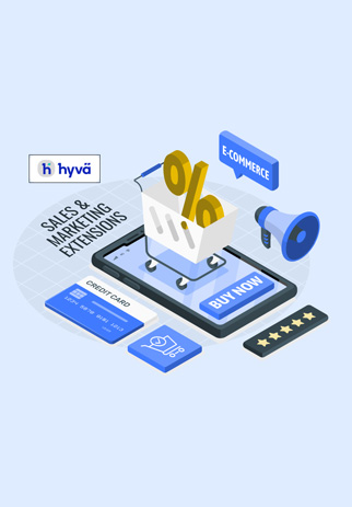 Hyva Extension Development