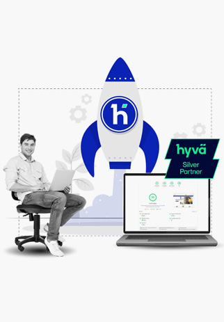 Hyva Integration Services