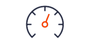 80% Improved speed & performance