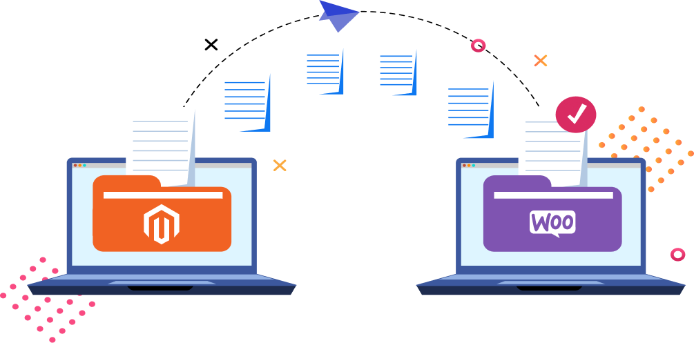 Migration Visual