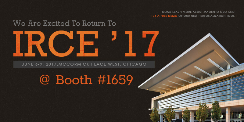 We Are Excited To Return To IRCE 2017