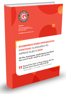 eCommerce store optimization strategies guaranteed to improve sales in 2020