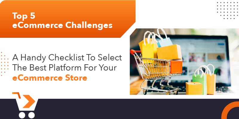 The future of digital selling with effective eCommerce platforms