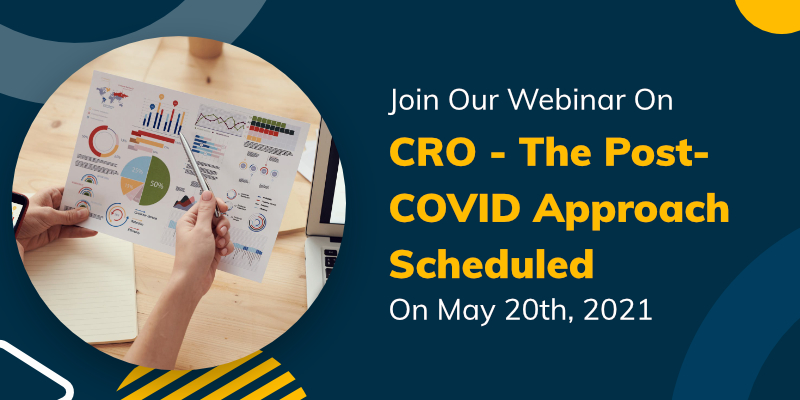 Join our Webinar on Getting Started With CRO in 2021 – The Post-COVID Approach To Double Your Conversion!