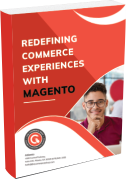 Redefining Commerce Experiences With Magento