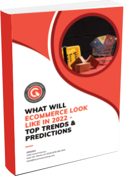 What Will eCommerce Look Like in 2022 -Top Trends and Predictions