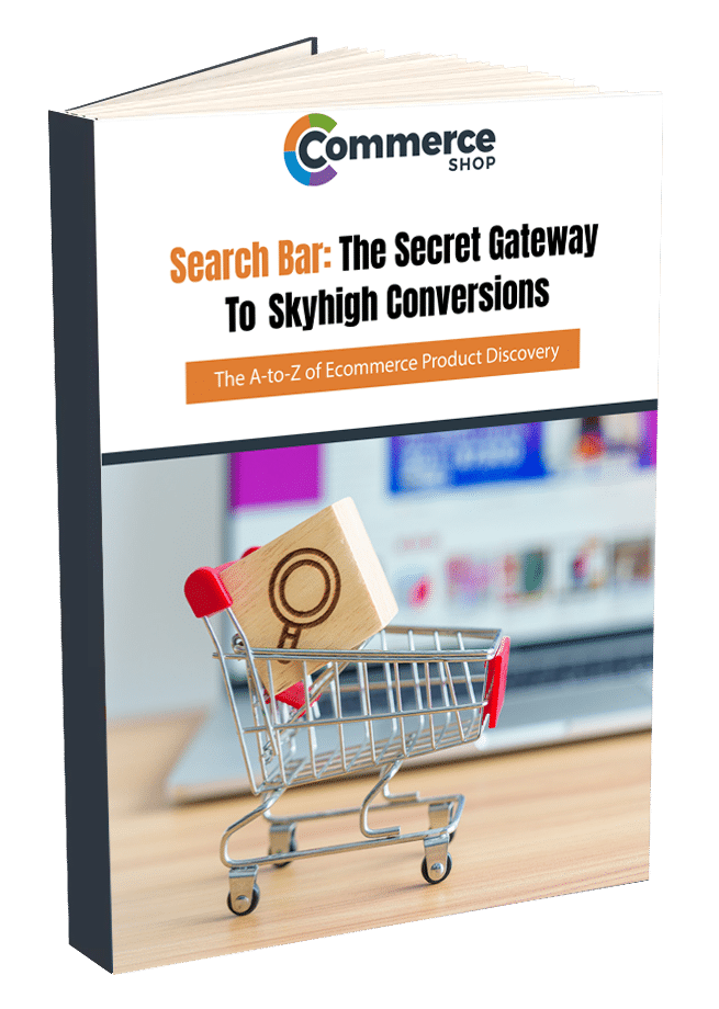 Search Bar: The Secret Gateway To Skyhigh Conversions