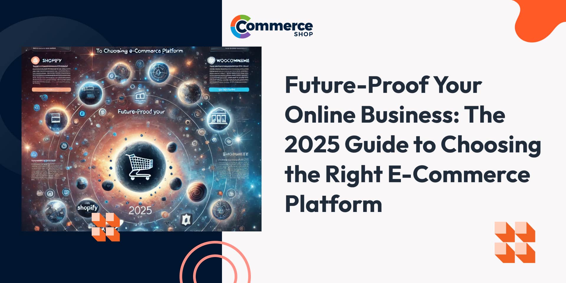 ecommerce platform