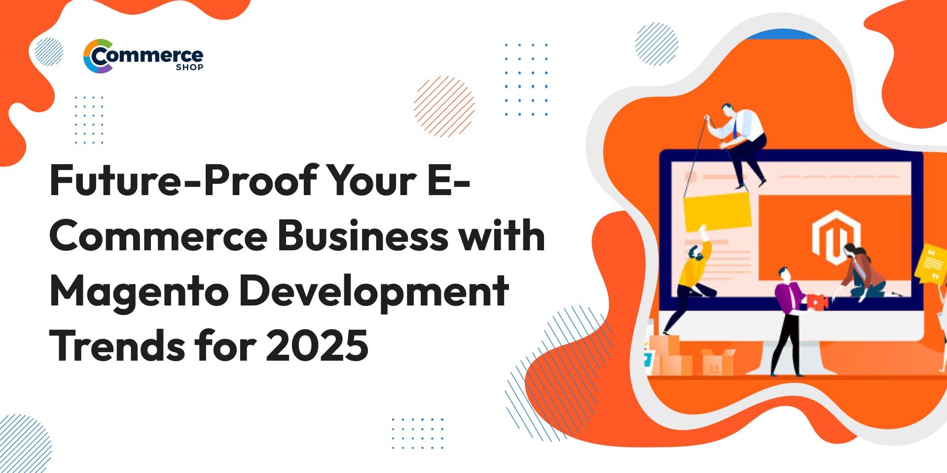 Magento 2025