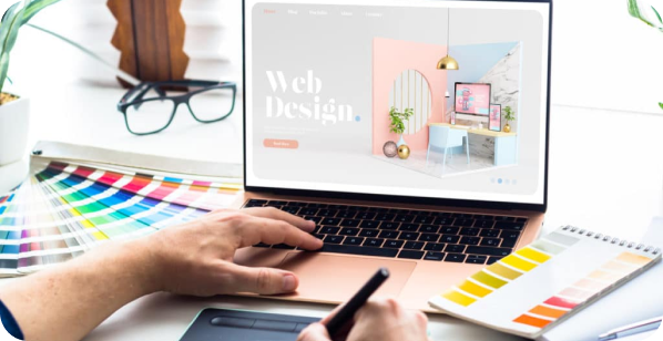 Redesign Your Website for Modern Appeal